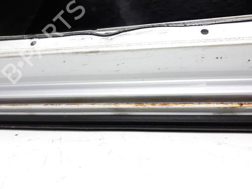 Right front door MERCEDES-BENZ CLK (C208) CLK 200 (208.335) | BP20578565C3
