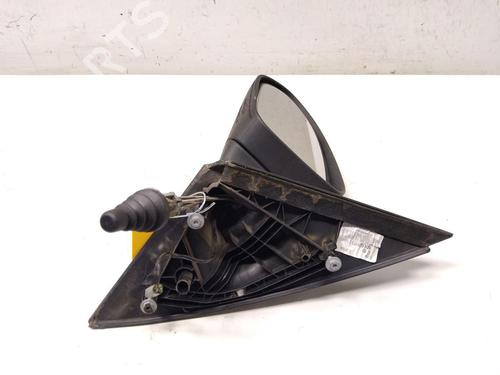 Left mirror SMART FORFOUR (454) 1.1 (454.030) | BP29575530C26 