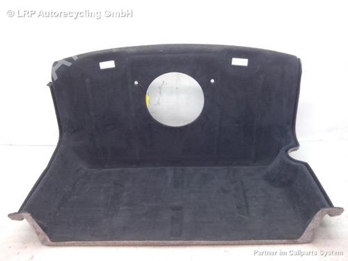 Boot lining MERCEDES-BENZ S-CLASS (W220) S 500 (220.075, 220.175, 220.875) | BP20582693I3 