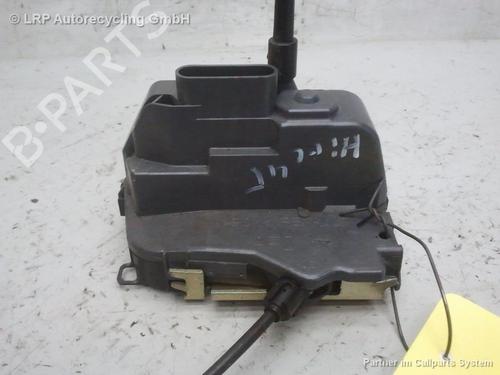 Used Rear right lock RENAULT MEGANE II Estate (KM0/1_) 1.6 16V (112 hp) 20580366