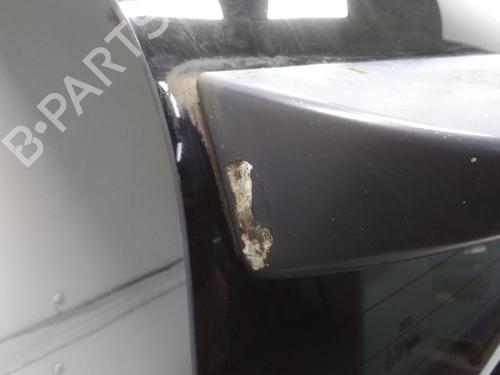 Bakluke CC/Kombi-Kupé AUDI A2 (8Z0) 1.2 TDI | BP20519445C6 