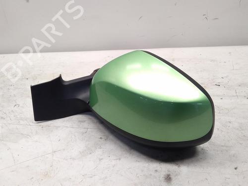 Left mirror OPEL AGILA B (H08) 1.3 CDTI (F68) | BP20517060C26 