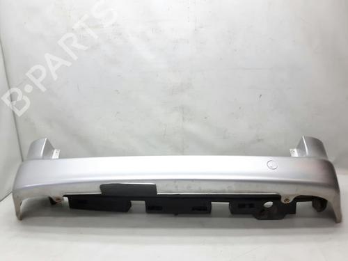 Rear bumper MERCEDES-BENZ VANEO (414) 1.9 (414.700) | BP20575598C8 