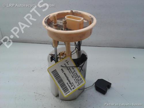 Fuel pump SKODA ROOMSTER Praktik (5J) 1.6 TDI | BP20558555M76
