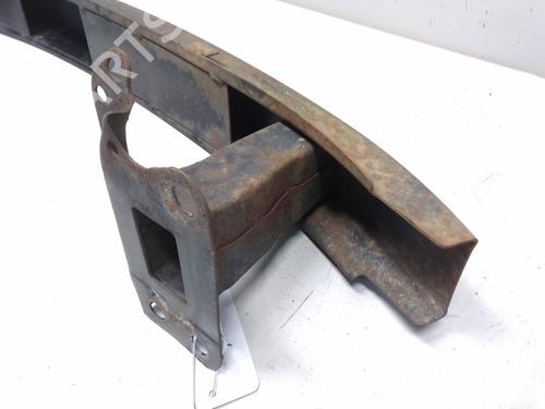 Front bumper bracket VW FOX Hatchback (5Z1, 5Z3, 5Z4) 1.2 | BP20593746C158 