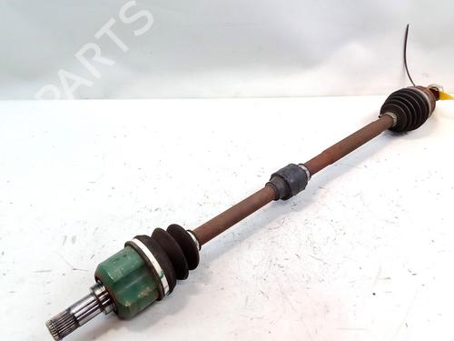 Right front driveshaft MITSUBISHI LANCER VIII (CY_A, CZ_A) 1.6 MIVEC | BP36360566M39  - Image 5