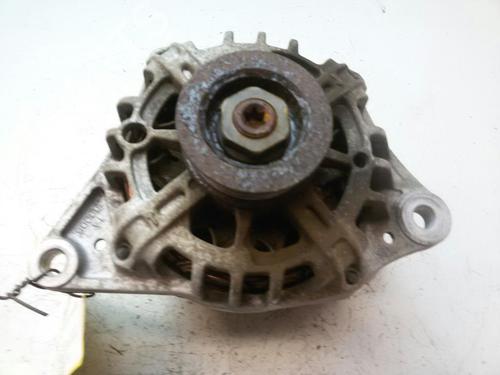 Used Alternator NISSAN MICRA III (K12) 1.2 16V (65 hp) 20560498