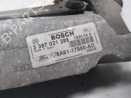 Andre FORD FIESTA VI (CB1, CCN) 1.6 TDCi | BP20514788O1
