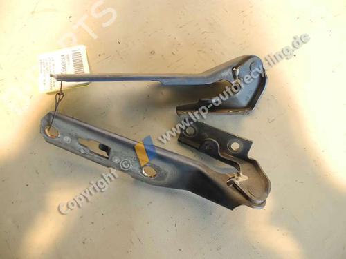 Hinge/Door check strap AUDI A4 B6 Avant (8E5) 2.0 | BP20568499C146 