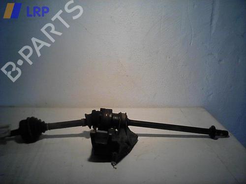 Used Right front driveshaft MERCEDES-BENZ V-CLASS (638/2) V 230 (638.234, 638.294) (143 hp) 20533235