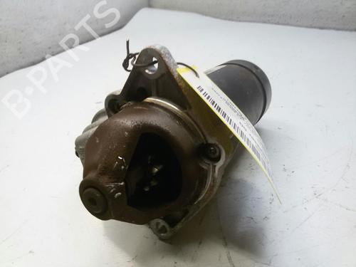 Starter OPEL CORSA C (X01) 1.2 (F08, F68) | BP20531725M8 