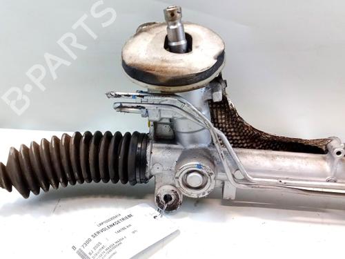 Steering rack MAZDA 2 (DY) 1.2 (DY3W) | BP40541818M22 - Image 5