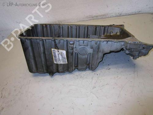 Used Oil sump VW GOLF III (1H1) 1.4 (60 hp) 22704904