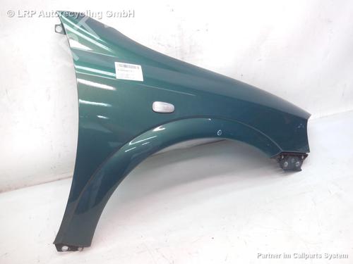 Used Right front fenders OPEL ASTRA G Estate (T98) 2.2 DTI (F35) (125 hp) 20557896