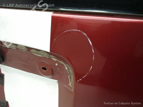 Tailgate SUZUKI IGNIS I (FH) 1.3 (HV51, HX51, RG413) | BP20550738C6 
