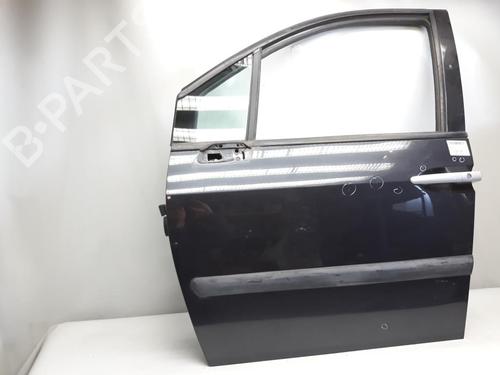 Left front door CITROËN C8 (EA_, EB_) 2.0 | BP20581709C2 