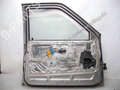 Used Left front door OPEL FRONTERA A (U92) 2.5 TDS (115 hp) 20581844