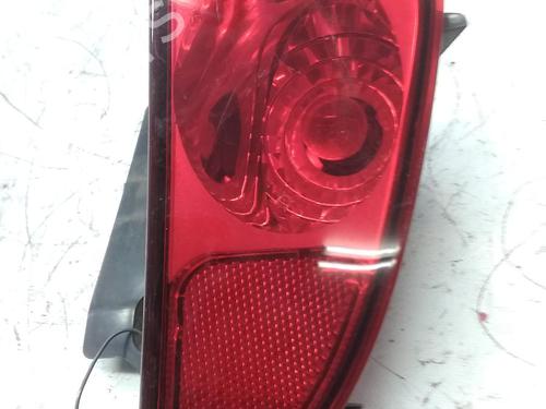 Right taillight RENAULT ESPACE IV (JK0/1_) 3.0 dCi (JK0J, JK0V) | BP20567253C35