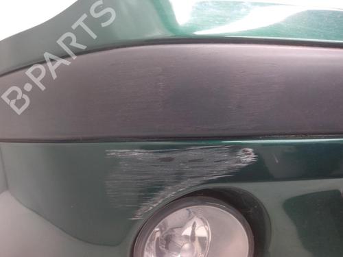 Front bumper RENAULT SCÉNIC I MPV (JA0/1_, FA0_) 1.4 16V (JA0D, JA1H, Ja0W, JA10) | BP20576081C7 