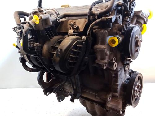 Engine OPEL CORSA C (X01) 1.2 Twinport (F08, F68) | BP38445784M1 - Image 3