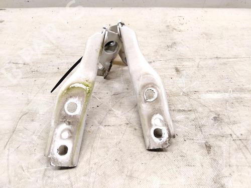 Used Hinge/Door check strap AUDI A3 Sportback (8PA) 1.2 TSI (105 hp) 31345462