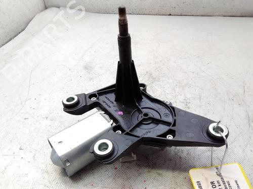 Used Rear wiper motor RENAULT SCÉNIC II (JM0/1_) 1.6 16V (JM1R) (112 hp) 20520516