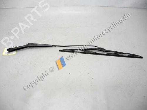 Front windshield wiper arm SEAT IBIZA III (6L1) 1.2 | BP20584219C143 