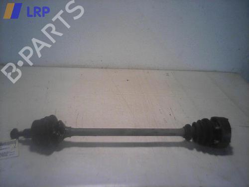 Used Left rear driveshaft VW GOLF III (1H1) 1.4 (60 hp) 20547145