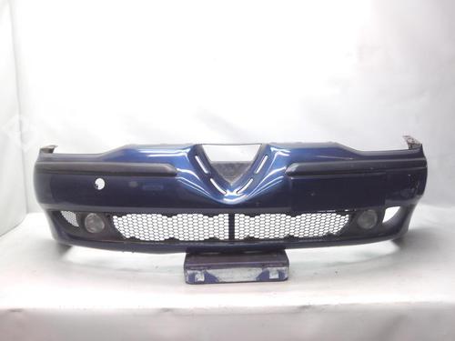 Used Front bumper ALFA ROMEO 156 (932_) 2.0 16V T.SPARK (932A2) (155 hp) 20576071