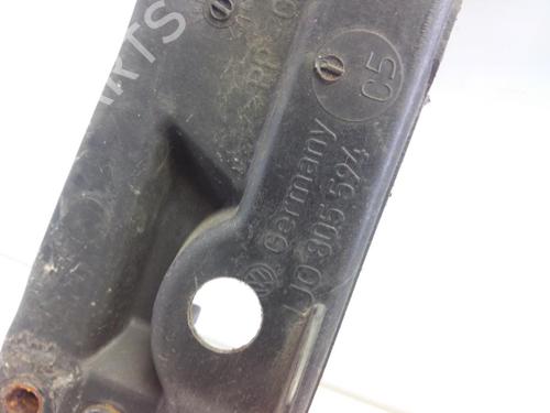 Front bumper reinforcement VW GOLF IV (1J1) 1.9 TDI 4motion | BP20570352C109 