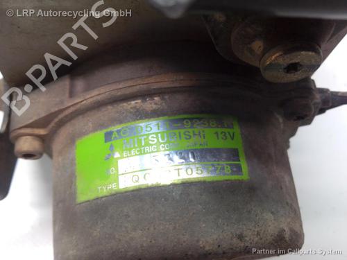 ABS pump HONDA HR-V (GH_) 1.6 16V (GH1, GH3) | BP20554486M43 