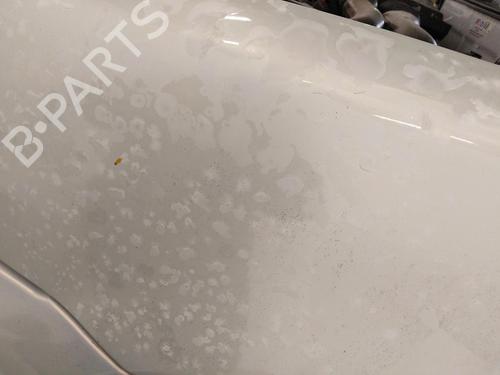 Left front fenders NISSAN MICRA II (K11) 1.0 i 16V | BP20595388C41 