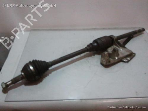 Used Right front driveshaft PEUGEOT BOXER Bus (230P) 2.0 i (109 hp) 20548415