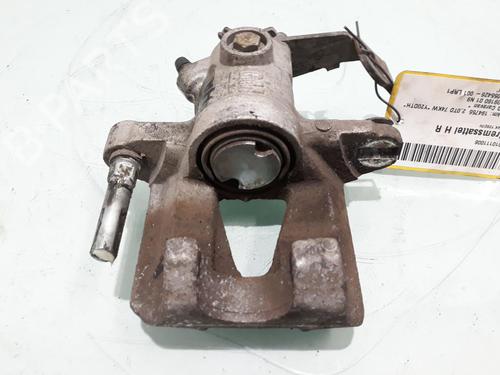 Used Right rear brake caliper OPEL ASTRA G Estate (T98) 2.0 DTI 16V (F35) (101 hp) 20538903