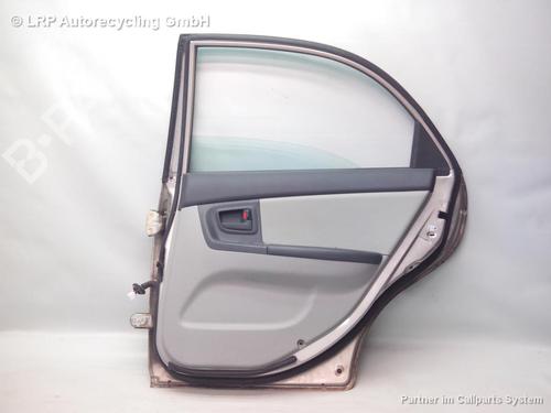 Right rear door KIA CERATO I Hatchback (LD) 2.0 CRDi | BP20578051C5 