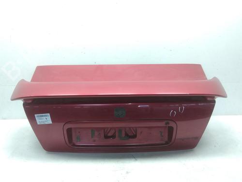 Used Tailgate HONDA PRELUDE IV (BB_) 2.0 i 16V (BB3) (133 hp) 20550519