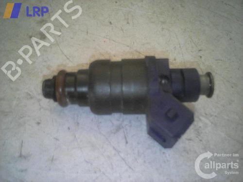 Used Injector AUDI A6 C5 (4B2) 2.8 (193 hp) 22770341