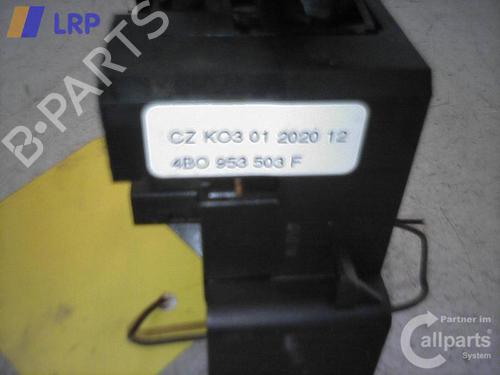 Ratstangsstang VW BORA Variant (1J6) 1.8 T | BP39477500I23 - Image 4