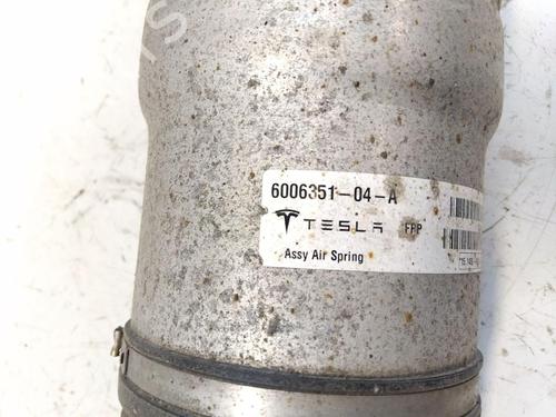 Left front suspension arm TESLA MODEL S (5YJS) 85 | BP31792915M12