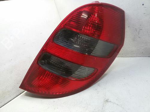 Used Right taillight MERCEDES-BENZ A-CLASS (W169) A 200 CDI (169.008, 169.308) (140 hp) 20566898