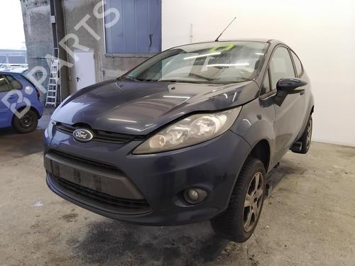 Left headlight FORD FIESTA VI (CB1, CCN) 1.4 | BP32688337C28  - Image 9