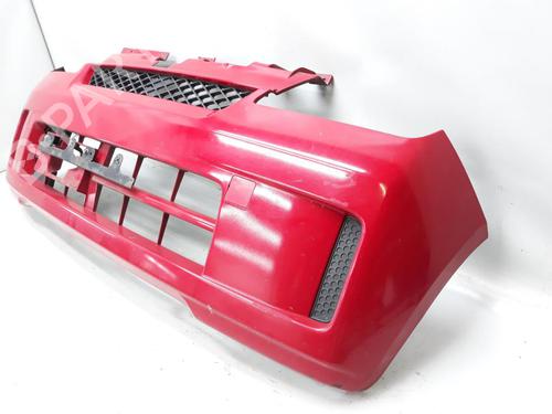 Front bumper DAIHATSU CUORE VI (L251, L250_, L260_) 1.0 | BP20575972C7 