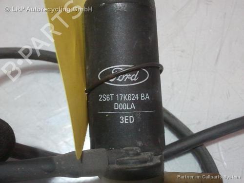 Motor do esguicho MAZDA 2 (DY) 1.4 (80 hp) 20564768