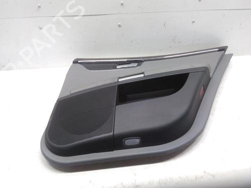 Rear right panel MERCEDES-BENZ S-CLASS (W221, V221) S 350 (221.056, 221.156) | BP20592567C61 