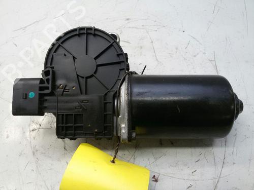 Used Front wiper motor MAZDA 3 (BK) 1.6 DI Turbo (109 hp) 20586072