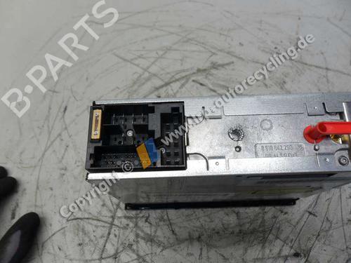 Electronic module AUDI A3 Sportback (8PA) 3.2 V6 quattro | BP36360555M83 - Image 3