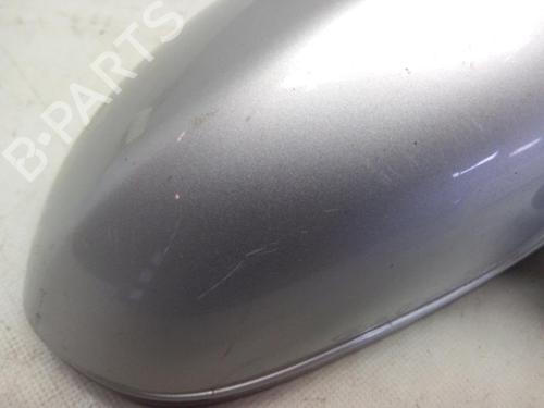 Used Right mirror OPEL CORSA D (S07) 1.3 CDTI (L08, L68) (90 hp) 20573600
