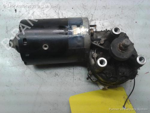 Used Front wiper motor CITROËN BERLINGO / BERLINGO FIRST MPV (MF_, GJK_, GFK_) [1996-2026]  20586491