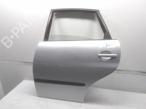 Left rear door SEAT CORDOBA (6L2) 1.4 16V | BP20517869C4 