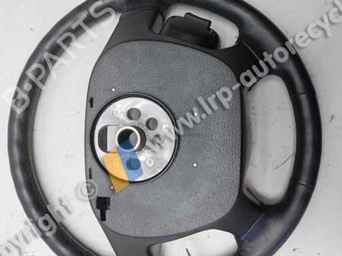 Steering wheel CHEVROLET AVEO / KALOS Hatchback (T200) 1.4 16V | BP20559477C49 
